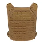 Grey Ghost Gear GGG MINIMALIST PLATE CARRIER COY