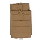 Grey Ghost Gear GGG SINGLE 7.62 MAG POUCH COY