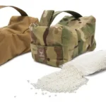 Grey Ghost Gear GGG LARGE RIFLEMANS SQUEEZE BAG MC