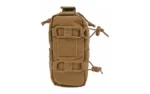 Grey Ghost Gear GGG SLIM MEDICAL POUCH COYOTE BROWN