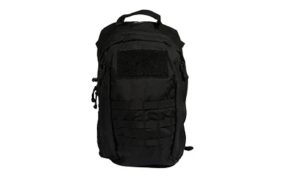 Grey Ghost Gear GGG LTWT ASSAULT PACK MOD 1 BLACK