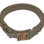 Grey Ghost Gear GGG UGF BATTLE BELT MD RANGER GREEN