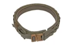 Grey Ghost Gear GGG UGF BATTLE BELT MD RANGER GREEN