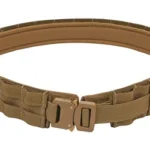 Grey Ghost Gear GGG UGF BATTLE BELT LG COYOTE