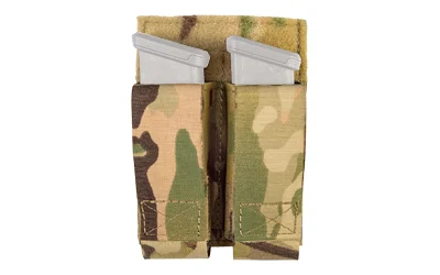 primary-14281 Grey Ghost Gear GGG DOUBLE PISTOL MAG POUCH MULTI