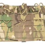Grey Ghost Gear GGG COMP TRIPLE MAG PANEL 5.56 MULTI