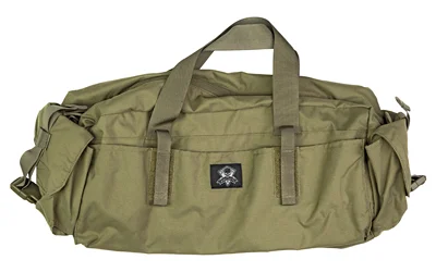 Grey Ghost Gear GGG RRS TRANSPORT BAG RANGER GREEN