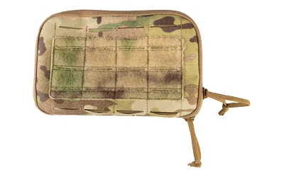 Grey Ghost Gear GGG ADMIN POUCH ENHANCED THIN MC