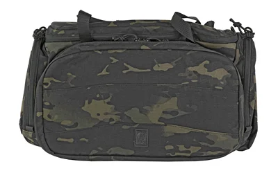 Grey Ghost Gear GGG RANGE BAG MULTI BLK