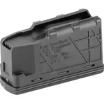 CZ MAGAZINE CZ 600 308WIN 5RD