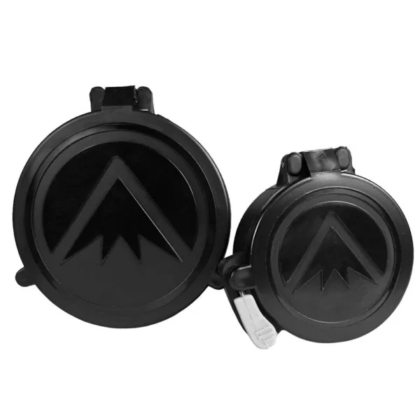 Burris Company Inc. Lens Covers Eliminator 50mm Obj