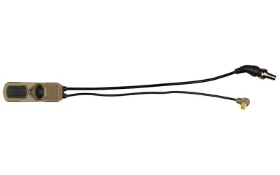primary-14307 Unity Tactical UNITY AXON SUREFIRE/NGAL SYNC 7" FDE