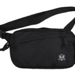 Grey Ghost Gear GGG CROSSBODY PACK BLACK