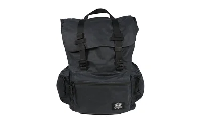 Grey Ghost Gear GGG DRIFTER PACK BLACK