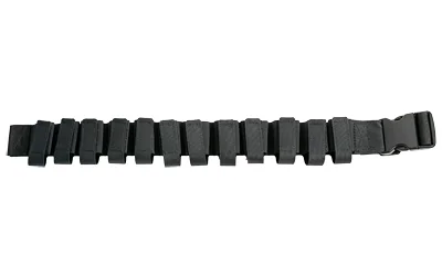 Grey Ghost Gear GGG 40MM 12RD BELT/BANDOLIER BLK