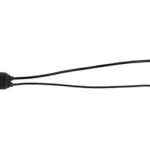 UNITY AXON SureFire/NGAL Sync, black switch with two 7-inch leads and angled plugs