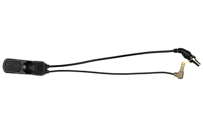 UNITY AXON SureFire/NGAL Sync, black switch with two 7-inch leads and angled plugs
