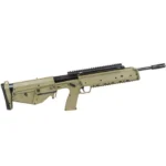 Kel-Tec Cnc Industries Inc. Kel-Tec RDB Rifle .223 Rem/5.56mm 20rd magazine 20" Barrel Tan Grip