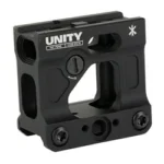 Unity Tactical UNITY FAST MICRO BLK