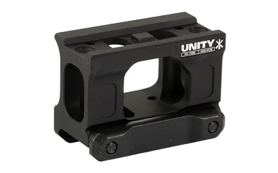 Unity Tactical UNITY FAST MICRO-S BLK