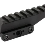 Unity Tactical UNITY FAST ABSOLUTE RISER BLK