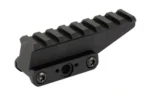 Unity Tactical UNITY FAST ABSOLUTE RISER BLK