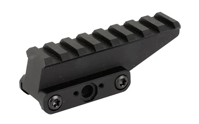 Unity Tactical UNITY FAST ABSOLUTE RISER BLK