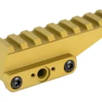 Unity Tactical UNITY FAST ABSOLUTE RISER FDE