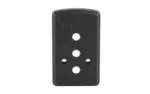 Unity Tactical UNITY FAST PLATE DELTAPOINT PRO