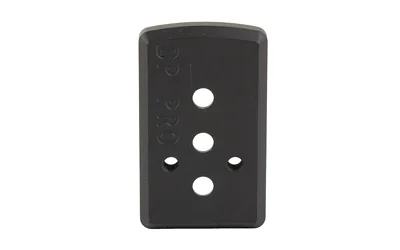Unity Tactical UNITY FAST PLATE DELTAPOINT PRO