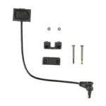 Unity Tactical UNITY MODBUTTON LT CRN LSR 7" BLK