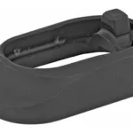 Taran Tactical Innovation TTI Competition Magwell black, angled top view
