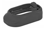 Taran Tactical Innovation TTI Competition Magwell black, angled top view