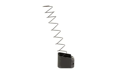 primary-14349 Taran Tactical Innovation TTI FRPWR BP FOR GLK 19/23 +4/5 FBLK, black base pad and metal spring