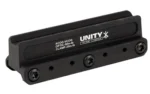 Unity Tactical UNITY FAST COG BLK