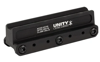 primary-14361 Unity Tactical UNITY FAST COG BLK