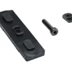 Unity Tactical UNITY AXON M-LOK MOUNTING KIT BLK