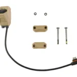 Unity Tactical UNITY AXON SL LINK USB-C 7" FDE