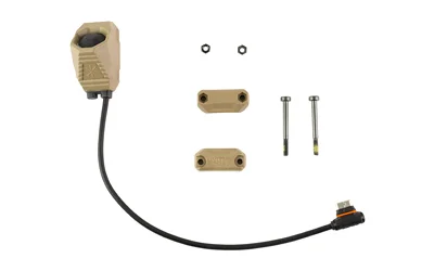 primary-14369 Unity Tactical UNITY AXON SL LINK USB-C 7" FDE