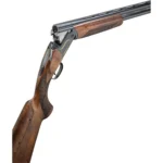 Italian Firearms Group IFG F.A.I.R Carrera V HR O/U Shotgun 12ga 3" Chamber 2rd Capacity 32" Black Receiver 5 Choke Tubes