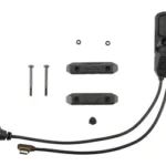 Unity Tactical UNITY AXON LNK USB-C/CRN LSR 7" BLK