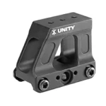 Unity Tactical UNITY FAST MRDS BLACK