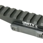Unity Tactical UNITY FAST OPTICS RISER BLK