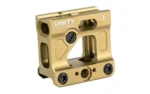 Unity Tactical UNITY FAST MICRO FDE
