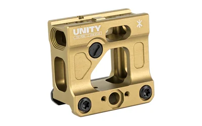 Unity Tactical UNITY FAST MICRO FDE