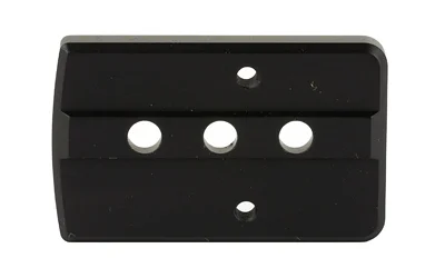 Unity Tactical UNITY FAST PLATE RMR/SRO