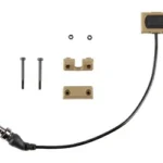 Unity Tactical UNITY MODBUTTON LT SUREFIRE 7" FDE