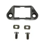 Unity Tactical UNITY MODBUTTON LT M-LOK ADAPTER BLK