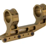 Unity Tactical UNITY FAST LPVO 30MM FDE
