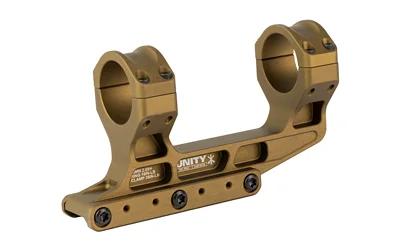 Unity Tactical UNITY FAST LPVO 30MM FDE